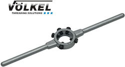 Volkel Μανέλα Φιλιέρων Φ105x22mm 15013 Volkel Μανέλα Φιλιέρων Φ105x22mm 15013