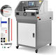 Vevor Office Cutting Electric Machine Guillotine 45.7cm