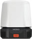 Nebo Rechargeable Work Light with Extension Cord LED IP54 with Brightness up to 8000lm