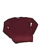 T-shirt Bordo