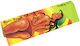 Snail Cigarette Rolling Papers King Size Slim with Cone Tips 1pcs