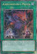 Abomination S Prison V.5 Quarter Century Single Card (EN)