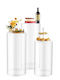 Vevor Wedding Decoration 3pcs 90cm