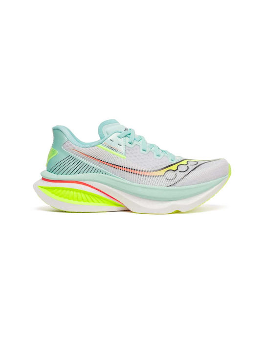 Saucony Saucony