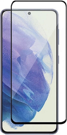 5D Full Face Tempered Glass (Galaxy S25 Edge)