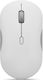 Lenovo 350 Wireless Bluetooth Vertical Mouse White