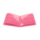 Gamegenic Binder 12-Pocket Standard Size Pink
