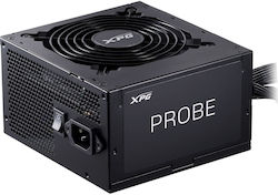 Adata Probe 700 BULK 700W Black Computer Power Supply Full Wired 80 Plus Bronze