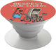 Respect Your Elders Phone Holders Stand Λευκό Β...