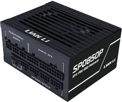 Lian Li SP850P ATX3.1 850W Full Modular 80 Plus Platinum Lian Li SP850P ATX3.1 850W Full Modular 80 Plus Platinum