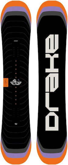 Drake Df Pro Γυναικεία Σανίδα Snowboard Wide