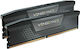 Corsair Vengeance DDR5 32GB RAM with 2x16GB Mod...