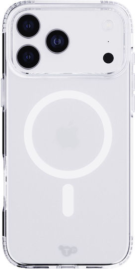 Tech 21 Back Cover Διάφανο (iPhone 17 Pro Max)