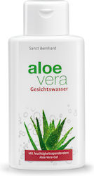 Kräuterhaus Sanct Bernhard Toning Lotion 250ml Kräuterhaus Sanct Bernhard Toning Lotion 250ml