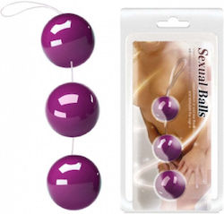 Anal Balls
