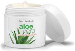 Kräuterhaus Sanct Bernhard Aloe Vera Cream Body 100ml