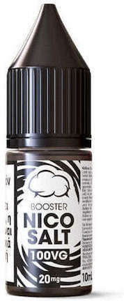E-Liquid France Nicotină 20mg 100% VG 10ml