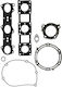 Σετ Φλάντζες Jet Ski Yamaha Xlt1200 Gp1200r Xr1800 1200 1999-2000
