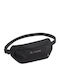 Bum Bag pentru Talie Negru