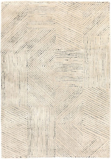 Vivaraise Luna Χαλί Ορθογώνιο Neige 160x230cm