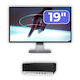 HP 600 G3 SFF Refurbished Grade A (Core i5-6500/8GB/256GB SSD/No OS)