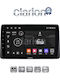 Clarion Автомобилна Аудио Система (Блутут/USB/WiFi/GPS/Apple-Carplay/Android-Auto)