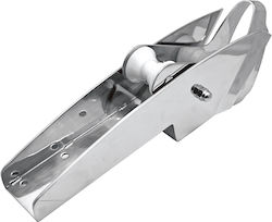 Anchor Rollers Boat Deck