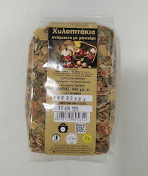 Μανιταροπροϊόντα Γρεβενών Χυλοπίτες 400gr