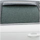 Climair Σετ Ανεμοθραύστες Αυτοκινήτου Πίσω για Subaru Forester 2τμχ