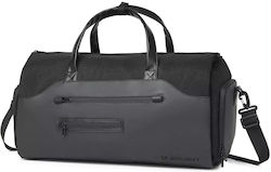 Wozinsky Reisetasche 45Es Schwarz