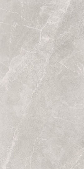 Keros Floor Interior Matte Tile 120x60cm Gris