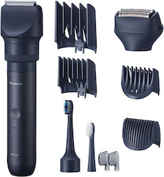 Panasonic X Shape All In One Σετ Επαναφορτιζόμε...