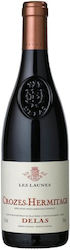Delas Freres Ερυθρό Ξηρό 750ml