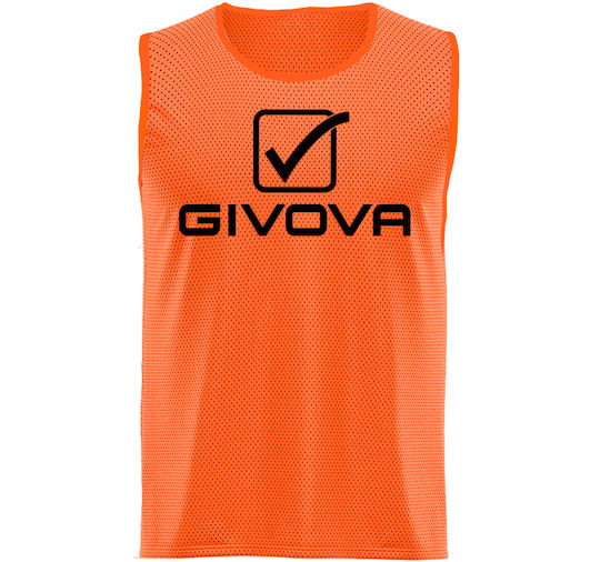Givova Givova New Allenamento Ora Ct001-0001