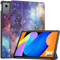 Флип Капак (Lenovo Tab K11 Gen 2, Idea Tab, Xiaoxin Pad 11 2025) Многоцветен Флип Капак (Lenovo Tab K11 Gen 2, Idea Tab, Xiaoxin Pad 11 2025) Многоцветен