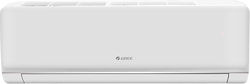 Gree Mistral 12000 BTU A+++ με Ιονιστή και WiFi Gree Mistral 12000 BTU A+++ με Ιονιστή και WiFi