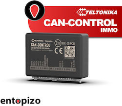 Can-control Immo Teltonika