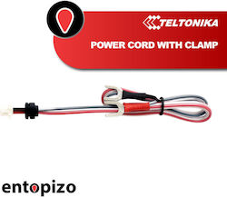 Teltonika Power Cord Clamp Ppcb00000530 Teltonika Power Cord Clamp Ppcb00000530