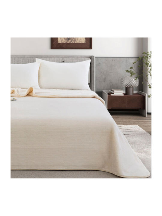 Liolios Home Zurigo Κουβέρτα Υπέρδιπλη 220x240ε...