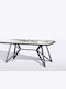 Tisch Speisesaal 180x90cm