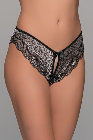 Milena by Paris Silver