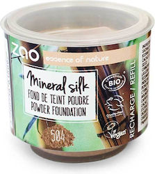 Zao Organic Makeup Organic Mineral 13.5gr