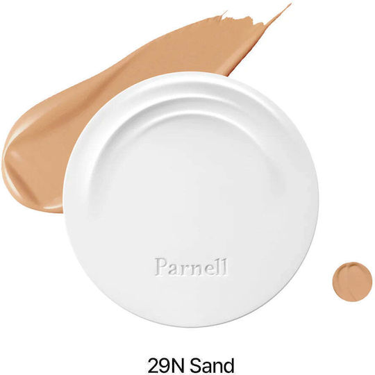 Parnell Pharmaceuticals Dämpfung 29n Sand 15gr