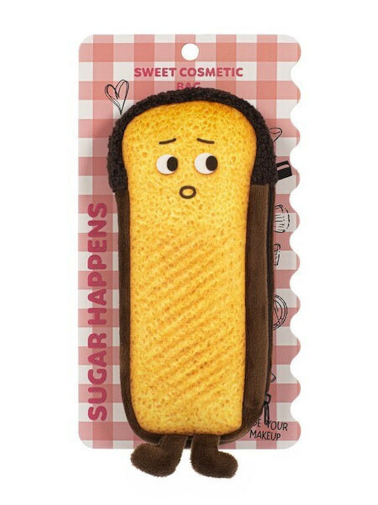 Νεσεσέρ Tri-coastal Sugar Happens Toast