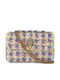 Kensington Women's Flap Bag Purple