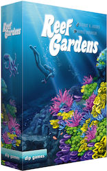 Reef Gardens 10+ Ετών (EN) Dlp Games Reef Gardens 10+ Ετών (EN) Dlp Games