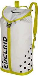 Edelrid Canyoneer Ώμου 45lt Λευκός