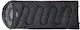 Vango Sleeping Bag Μονό Atlas 250 Black