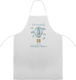 Nuova Vita Godfather Apron with Hot Air Balloon...