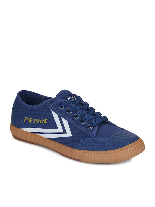 Feiyue Sneakers Gum Grounded